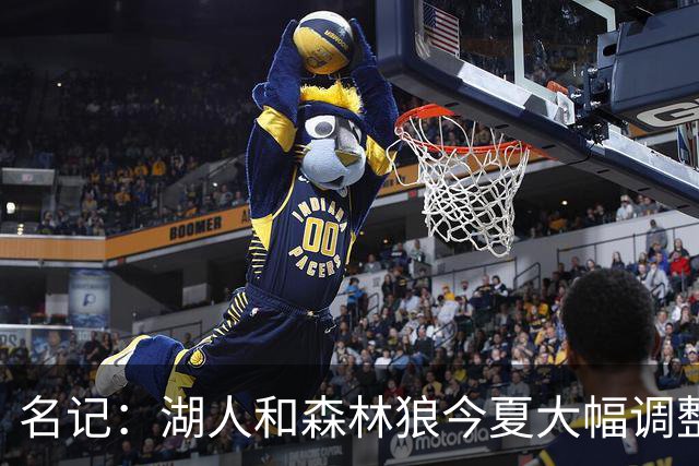 名记：湖人&森林狼今夏大幅调整阵容 核心目的都是为讨好当家球星